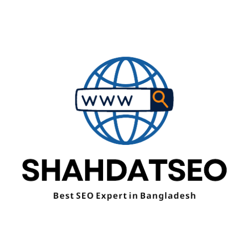 Shahada Best SEO Expert in Bangladesh